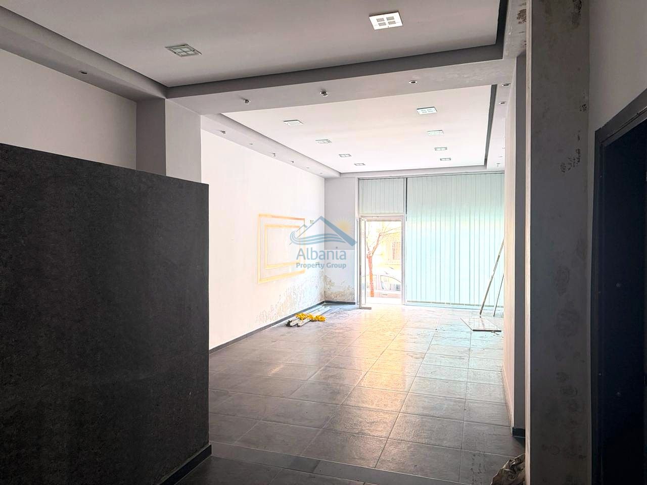 Commercial Property For Sale In City Center, Vlore Albania. Near The Beach And Lungomare